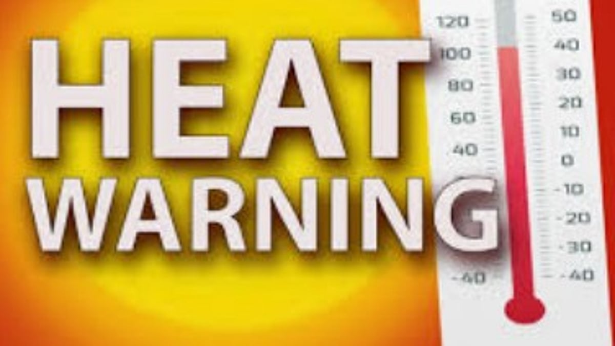 IMD Goa Issues Heat Warning for March 7-8, Predicts Temperatures Up to 37°C