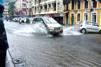 IMD Issues Orange Alert as Goa Braces for Heavy Rainfall on September 28