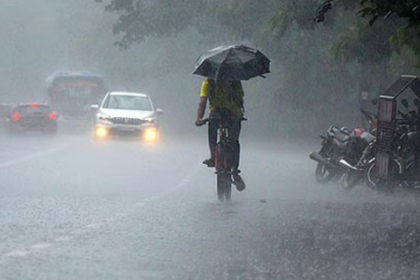 IMD Issues Orange Alert for Goa as Very Heavy Rainfall Expected