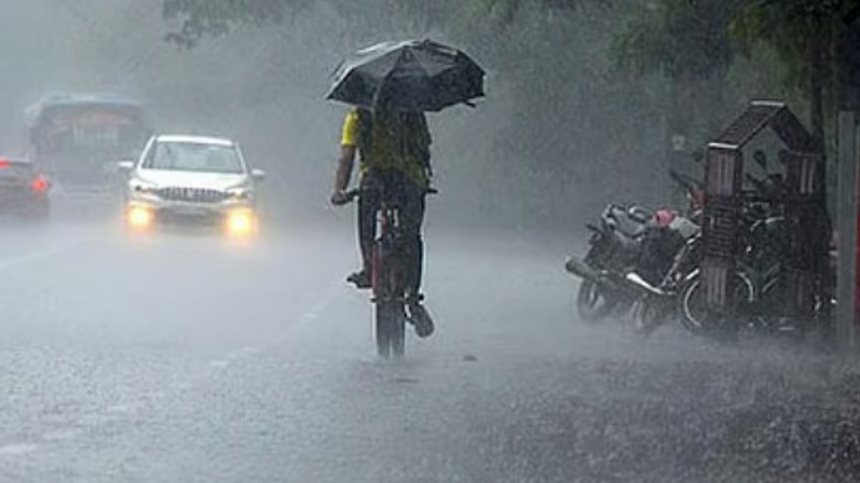 IMD Issues Orange Rain Alert for Goa from June 13 to 17 1 IMD Issues Orange Rain Alert for Goa from June 13 to 17