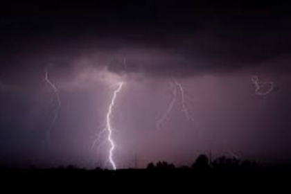 IMD Issues Thunderstorm and Gusty Wind Alert for Goa on May 9 and 10