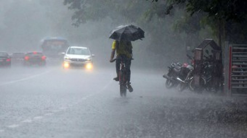 Experts say climate change, not El Nino or La Nina, caused India’s heavy monsoon 1 IMD Issues Yellow Alert for Goa Amid Heavy Monsoon, Rainfall Crosses 113 Inches