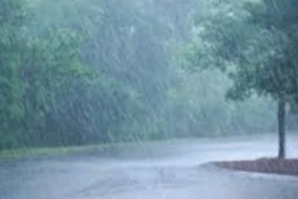 IMD Issues Yellow Alert for Goa, Thunderstorms Expected with Gusty Winds Until April 3