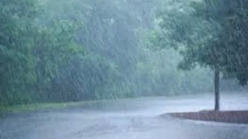 IMD Issues Yellow Alert for Goa, Thunderstorms Expected with Gusty Winds Until April 3 1 IMD Issues Yellow Alert for Goa, Thunderstorms Expected with Gusty Winds Until April 3