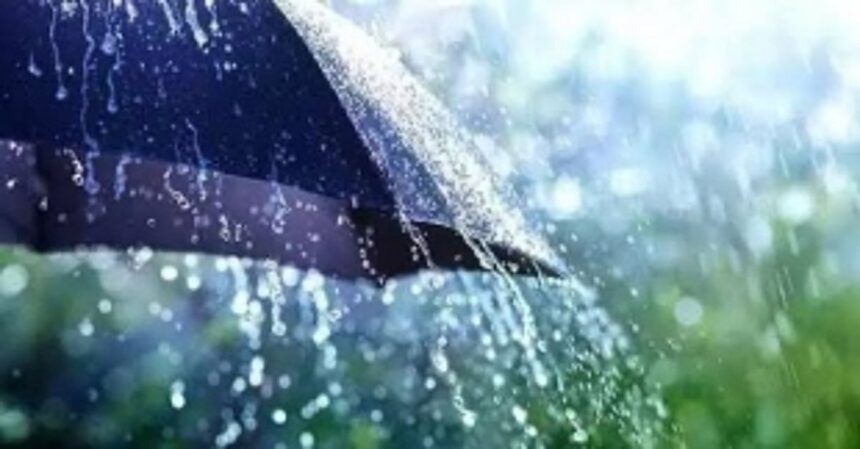 IMD Issues Yellow Alert for Goa as Scattered Rainfall Expected