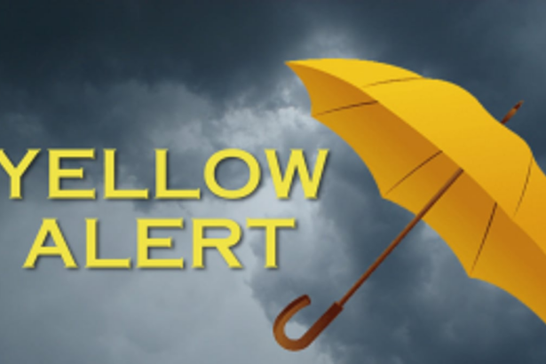IMD Issues 'Yellow Alert' for Goa on Nov 23-24, Predicts Thunderstorms