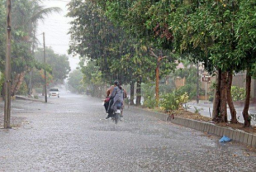 IMD Predicts Thundershowers and Unusual Warmth in Goa