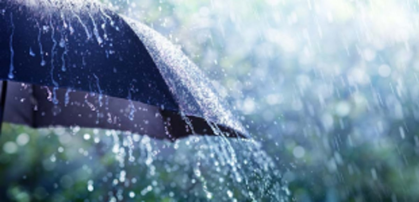 IMD forecasts rain, thunderstorms in coming days 1 IMD forecasts rain, thunderstorms in coming days
