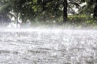 IMD forecasts thunderstorm   on May 12, 13