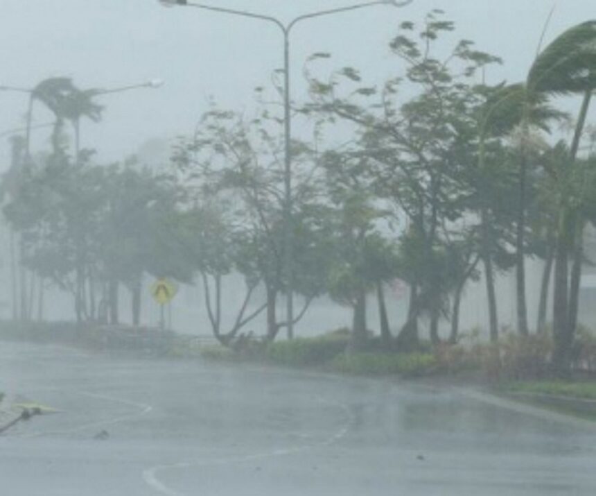 IMD issues Yellow alert for State till Nov 7 1 IMD issues Yellow alert for State till Nov 7