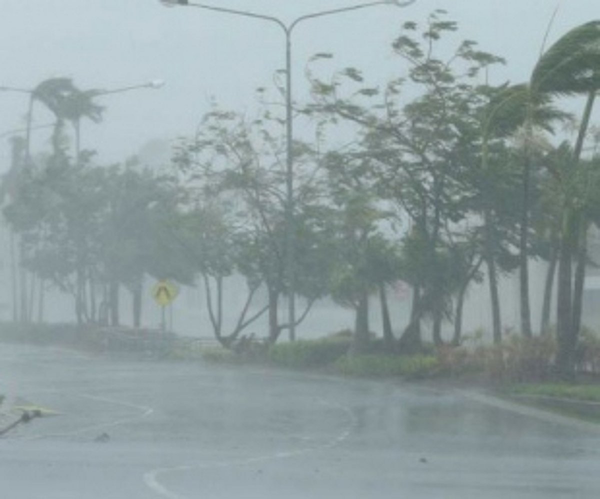 IMD issues   Yellow alert    for State  till Nov 7