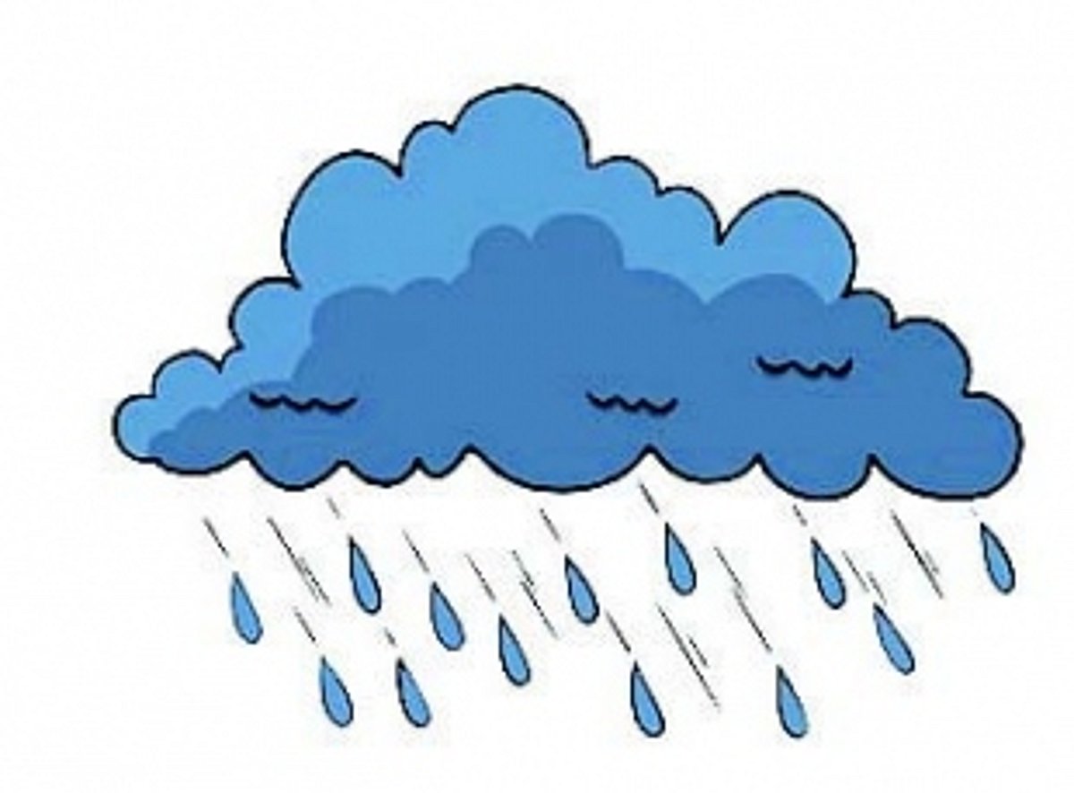 IMD issues orange alert till June 11