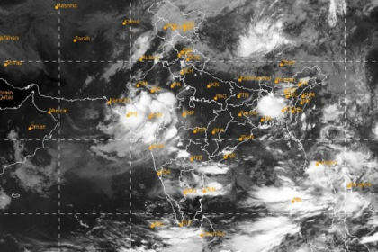 IMD issues yellow alert for September 3, 5, 6