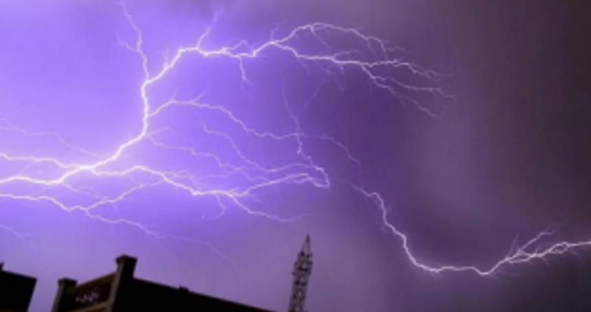 IMD predicts rainfall, thundershower activity from Sun