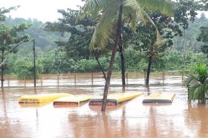 IMD predicts reduction in rainfall