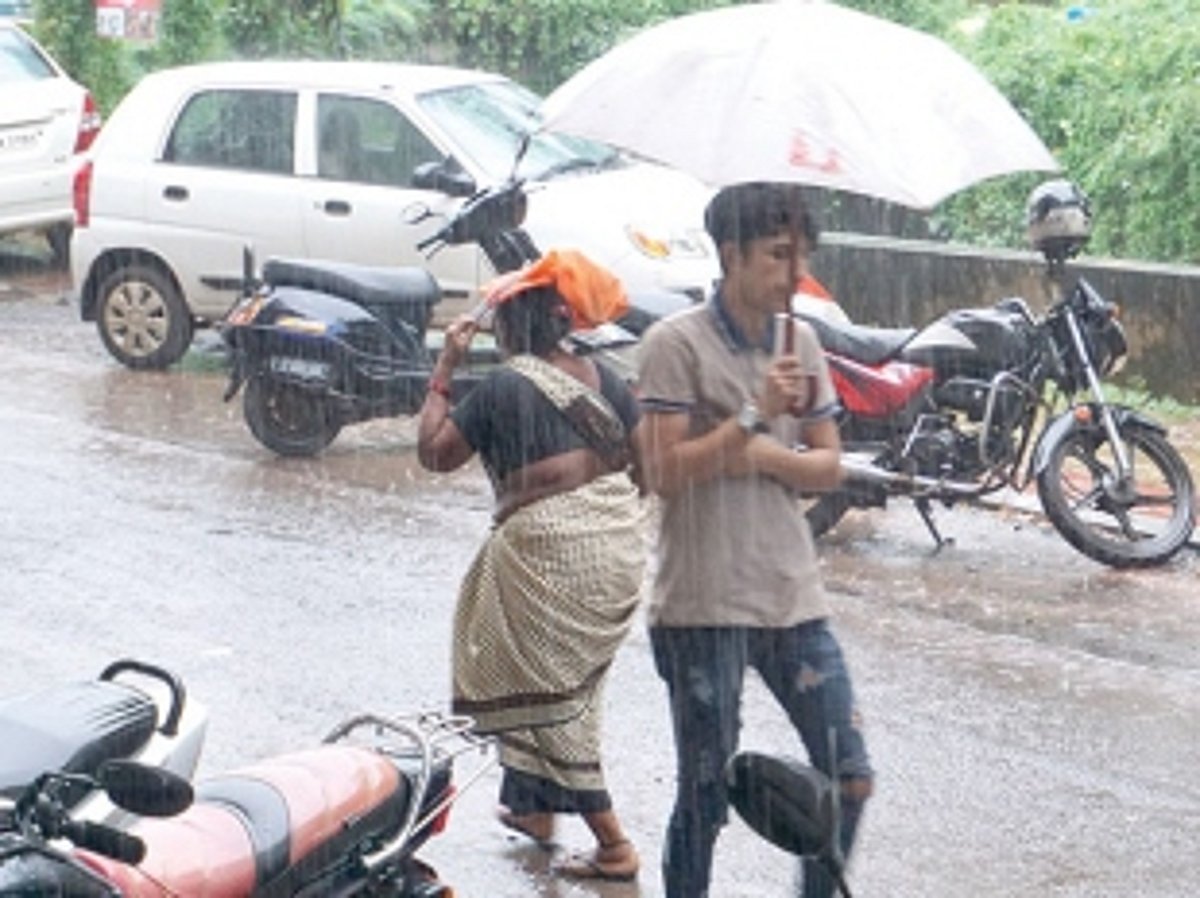 IMD puts State on Orange alert