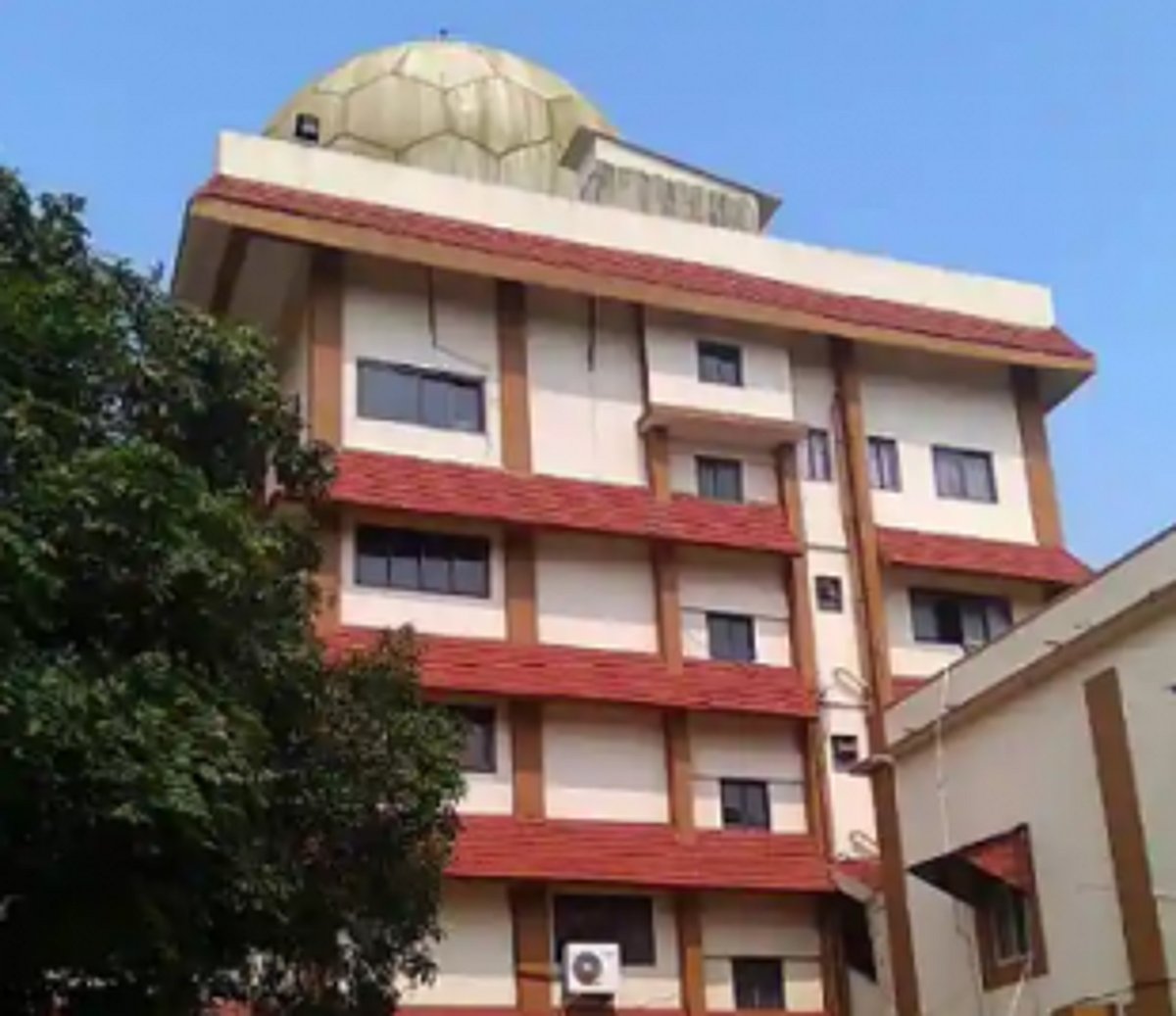 IMD warns of low pressure  formation in Arabian Sea