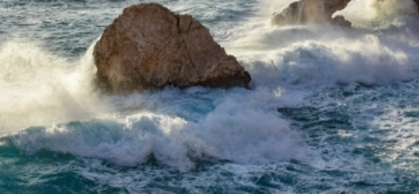 IMD warns of rough sea, weather this weekend 1 IMD warns of rough sea, weather this weekend