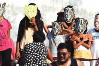 IN 60TH YEAR IT IS A MINEFIELD OF ISSUES TO BE TACKLED