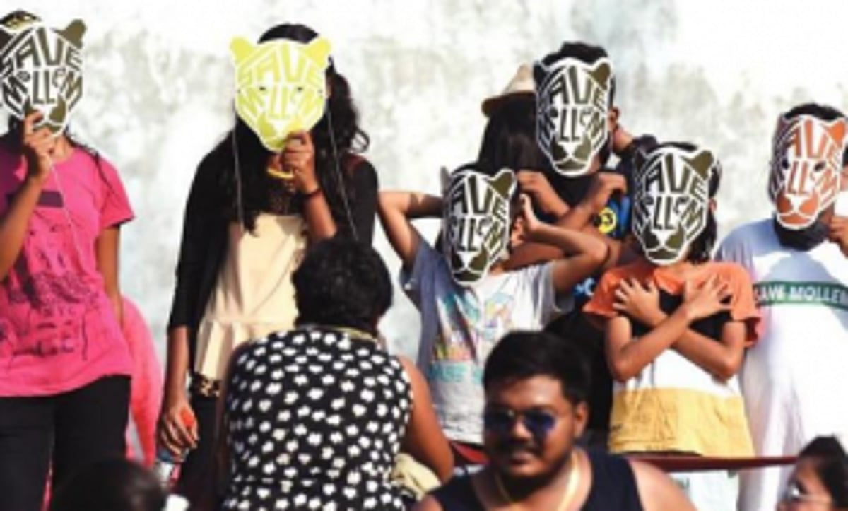 IN 60TH YEAR IT IS A MINEFIELD OF ISSUES TO BE TACKLED