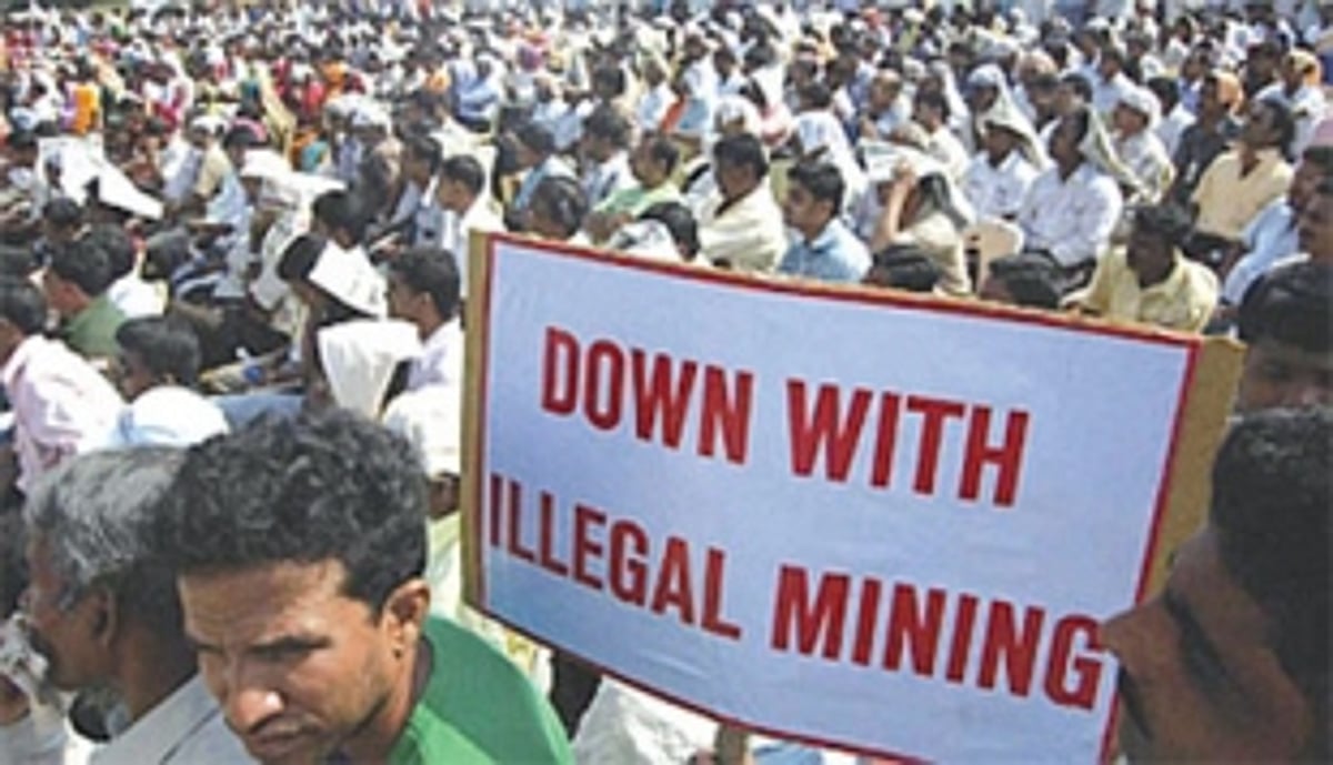 IN OUR OPINION, have we given our selves the Goa we voted for ?