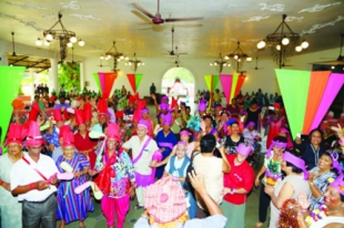 IN SEARCH OF A BEAUTIFUL MIND