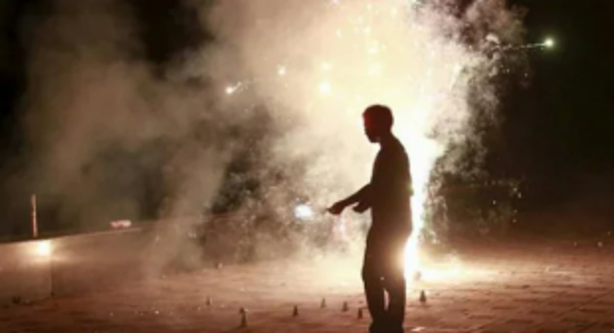 IN SEARCH OF  CLEAN AIR