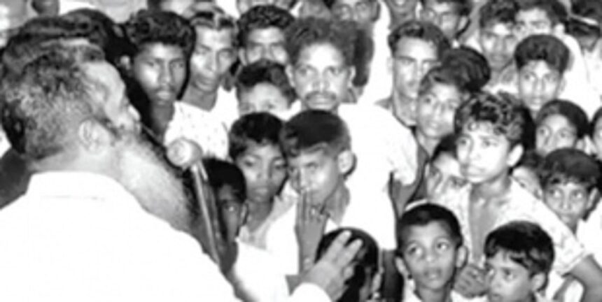IN THE OPINION OF GOANS…