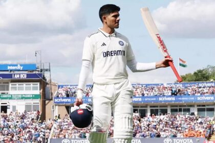 IND vs ENG: Yograj Singh Says Gill Missing Triple Century Was a ‘Criminal Offence’