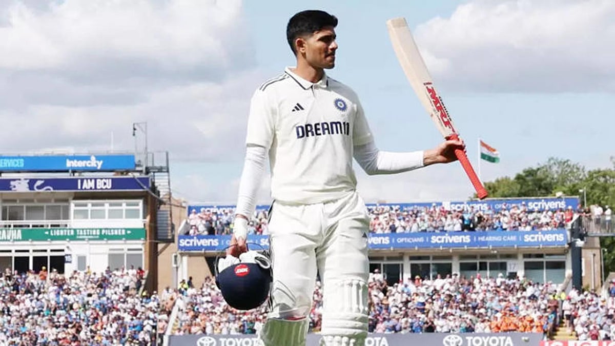 IND vs ENG: Yograj Singh Says Gill Missing Triple Century Was a ‘Criminal Offence’