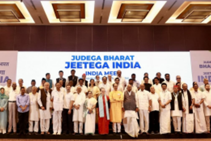 INDIA Opposition Bloc Meeting in Delhi Postponed Amid Key Leader Unavailability