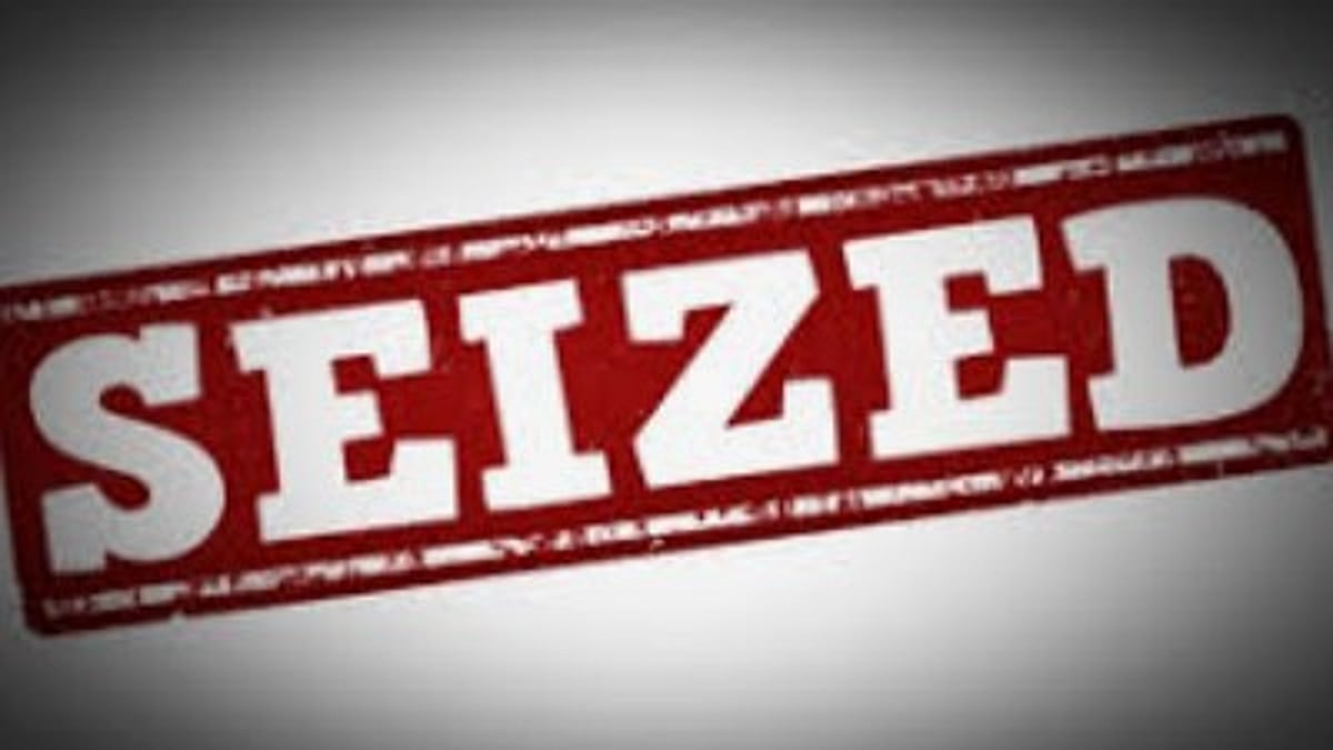 INR 1,800 Crore Worth of Meth Seized in Joint Gujarat ATS–Coast Guard Operation Near IMBL