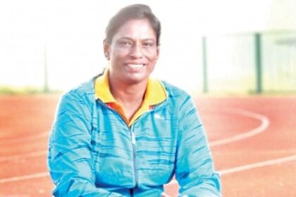 IOA Prez, PT Usha to oversee  National Games preparations
