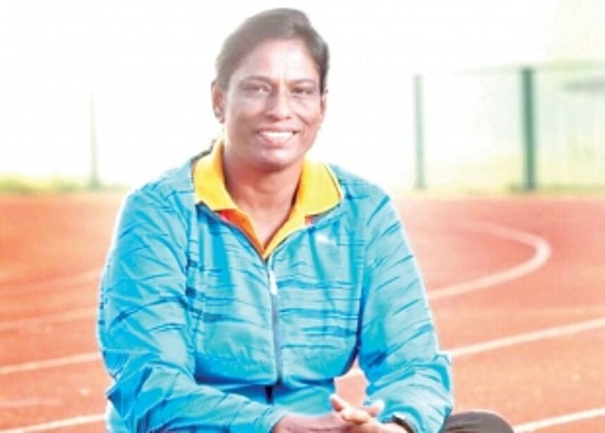 IOA Prez, PT Usha to oversee National Games preparations 1 IOA Prez, PT Usha to oversee National Games preparations