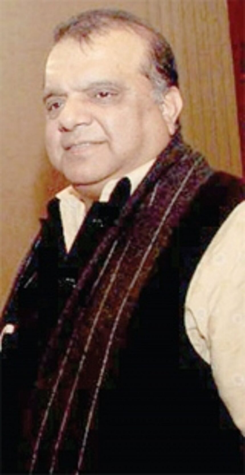 IOA president lashes out at SAG 1 IOA president lashes out at SAG