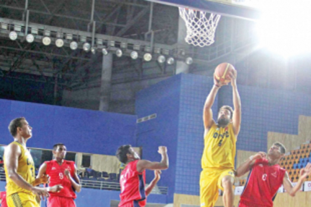 IOB, ONGC set final clash