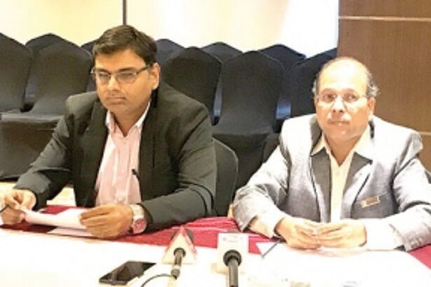 IPA - Goa to promote use of aerators for saving water