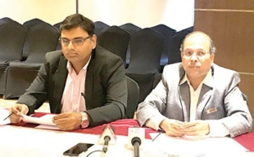 IPA - Goa to promote use of aerators for saving water