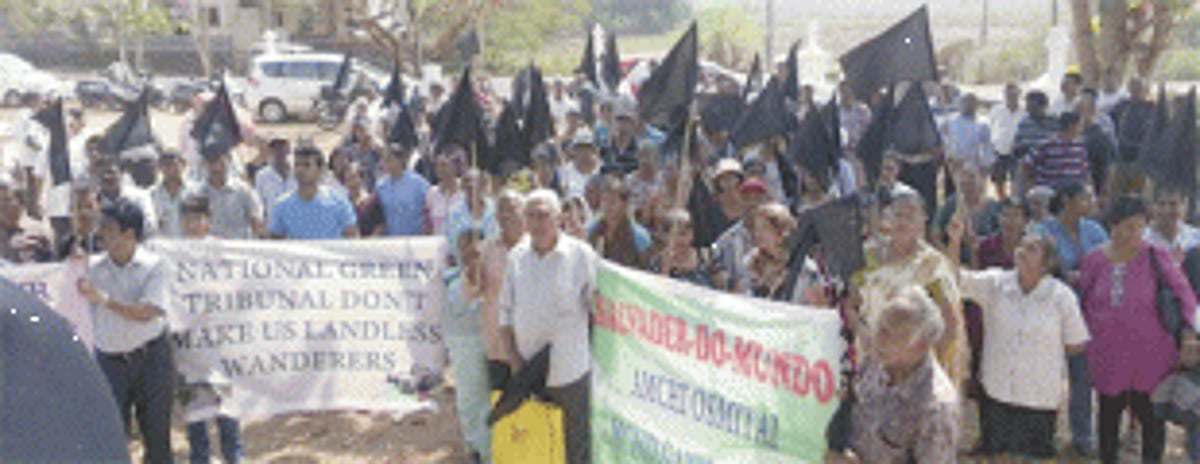 IPB is the new Regional Plan for Goa