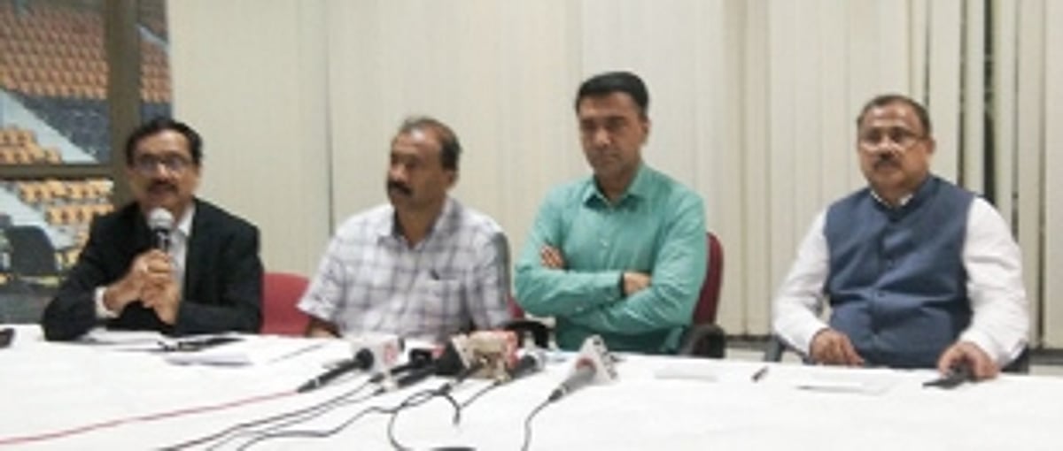 IPB will seek project clearance  from all depts in 15 days: CM