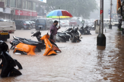 IPCC 2021: extreme events and flooding, a ‘code red’ for Goa