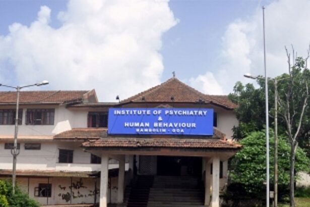 IPHB employee in the dock for submitting fake docus