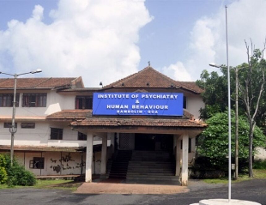 IPHB employee in the dock for submitting fake docus