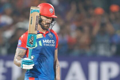 IPL 2025: Delhi Capitals star recovers from injury ahead of RCB clash