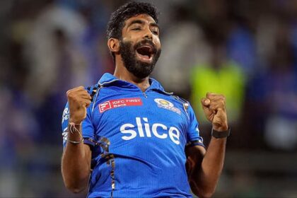 IPL 2025: Fans celebrate Jasprit Bumrah’s 4-wicket haul as Mumbai Indians clinch big victory against Rishabh Pant’s Lucknow Super Giants