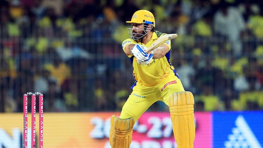 IPL 2025: MS Dhoni finally loses cool after CSK loss, says 'you can’t just keep...' 1 IPL 2025: MS Dhoni finally loses cool after CSK loss, says 'you can’t just keep...'