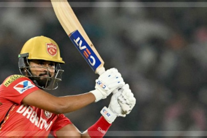 IPL 2025 Opener: Shreyas Iyer’s 97 Leads PBKS to Thrilling Win Over Gujarat Titans