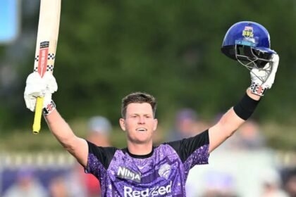 IPL 2025: Punjab Kings pick PSL player and Babar Azam’s teammate to replace Glenn Maxwell