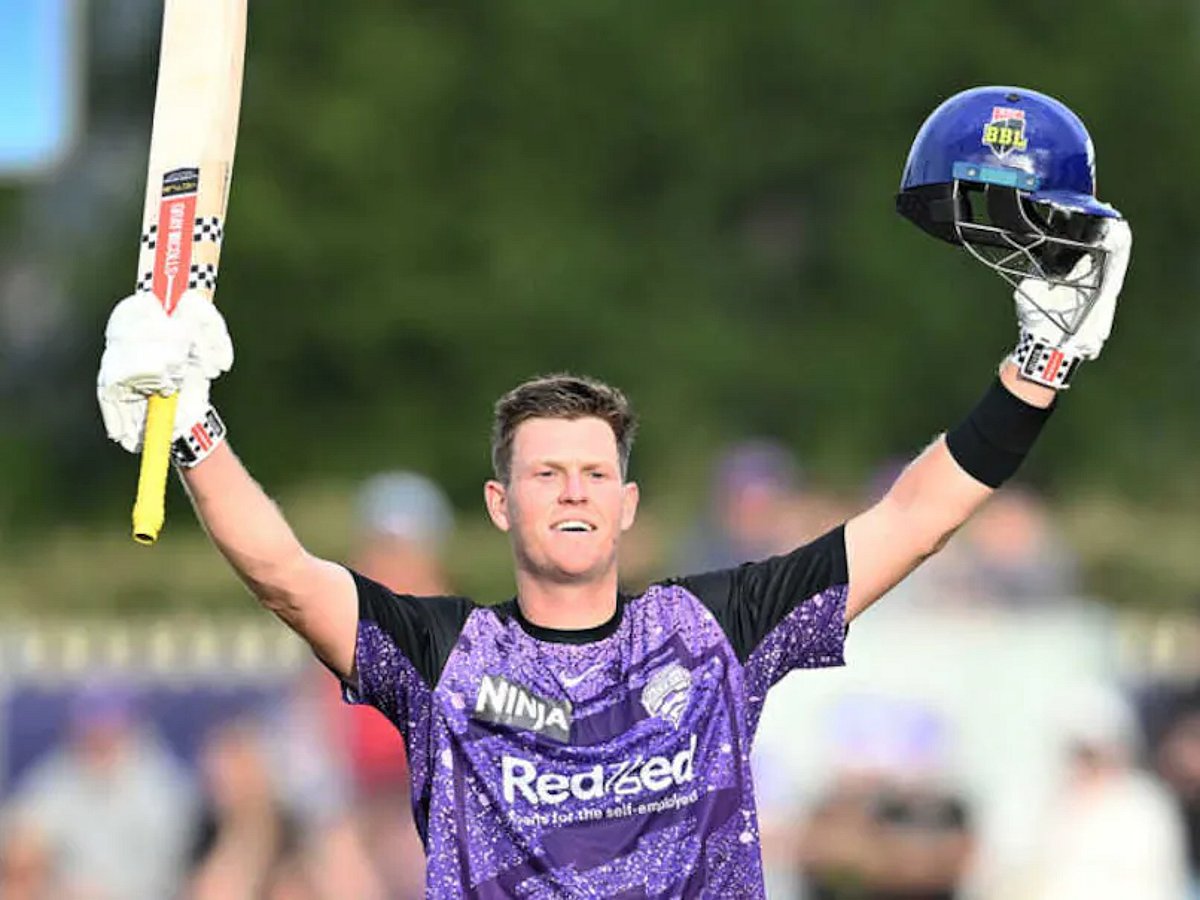 IPL 2025: Punjab Kings pick PSL player and Babar Azam’s teammate to replace Glenn Maxwell