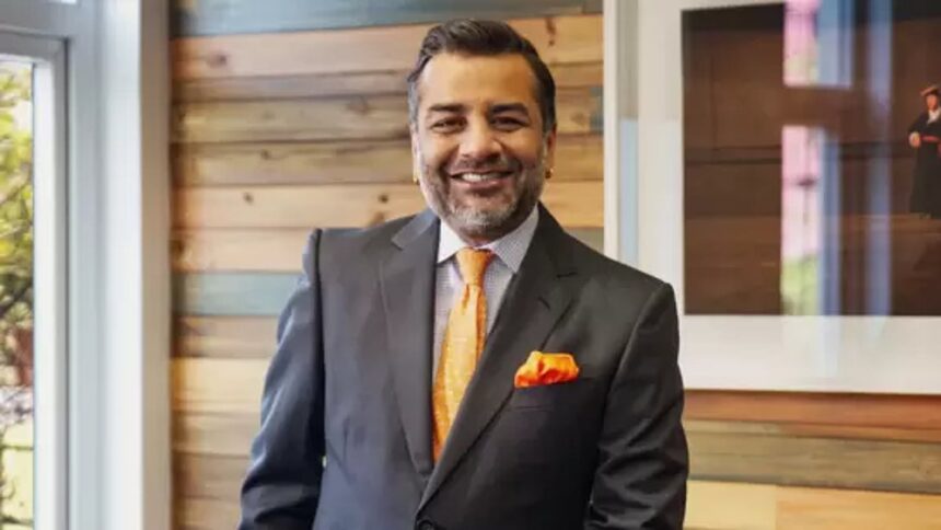 IPL founder Lalit Modi’s brother Samir Modi arrested in Delhi on rape charges 1 IPL founder Lalit Modi’s brother Samir Modi arrested in Delhi on rape charges